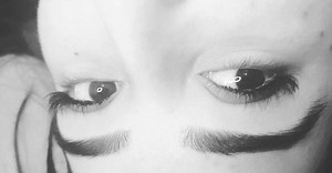 #blinkaway #hybridlashes #lashesfordays #lashgoals #lashstory #lashextensions #hazeleyes #lashgame #strong | Getlashed With Sahar Razi | Facebook