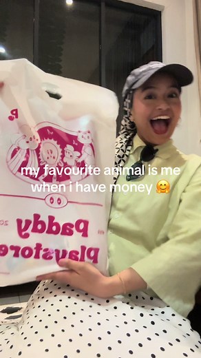 looooveeee @Paddy i wanna go back to bandung plith 🧎🏻‍♀️