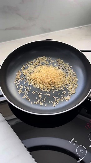 Recette de Riz Soufflé Maison au Chocolat Noir