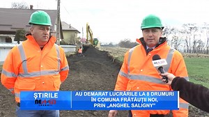 4.8K views · 60 reactions | George Olari, primarul comunei Frătăuții Noi: Fapte, nu vorbe! | NEst-TV Channel | Facebook