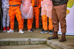 Prison overcrowding | Over 22,000 foreign nationals in SA jails