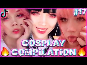 🔥 BEST Tik Tok COSPLAY Anime COMPILATION #17 ● CUTE KAWAII GIRLS ● 2020 | BESTO WAIFU 🔥