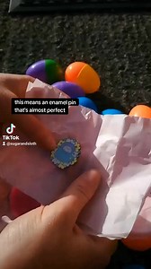 The Sugar & Sloth Adult Easter Egg hunt kicks TOMORROW (Saturday 23rd March)! 🐇 I'll pop you an email with all the details at 3pm, please make sure you're on the Bestie Email List https://www.sugarandsloth.co.uk/bestie 💜🐣🐰 Complete our digital Easter Egg hunt to get a Seconds Mystery Enamel Pin Easter Egg added to your next order completely for free 😘 | Sugar & Sloth