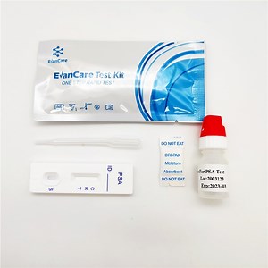 [Hot Item] Diagnostic Test Kits Tumor Marker Rapid Test (FOB AFP CEA PSA)