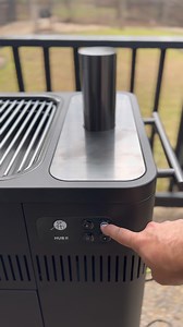 Everdure Hub II Tutorial 🔥🔥 I partnered with BBQGuys tu test this “one of a kind “ Charcoal grill. The Everdure by Heston Blumenthal blew my mind! What an amazing grill! Take a look!🔥 #borntogrill #bbqguysambassador #instafood #foodlover #grill #openfirecooking #outdoorcooking #steak #meat #foodstagram #foodie #meatlover #asadostyle #alfrugoni #smoke #smoking #bbq #chimichurri #sanantonio #friends #texas #texaslife #texasbbq #asado #chimi #alfrugonichimi #openfiregrills #thelivefireexperience