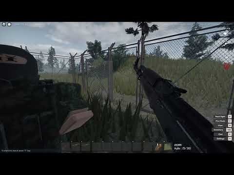 Project Delta Being friends with anton