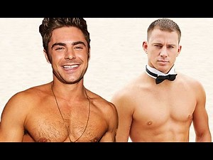 Zac Efron, Channing Tatum: Hottest Guys Of Summer 2015