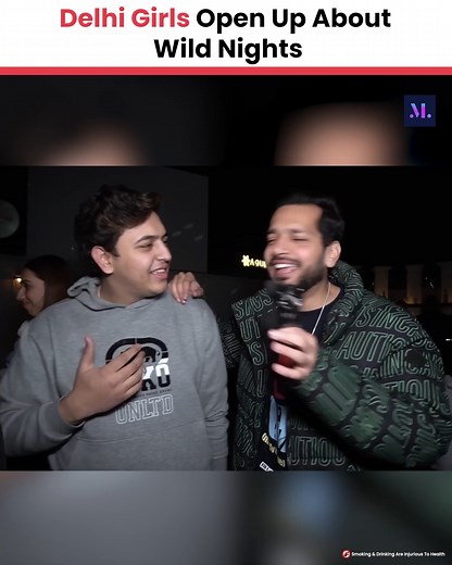 Delhi Girls Open Up About Wild Nights . . #impress #MustWatch #personality #relationshiptips #tips #adviceforboys #delhi | Iron Man Lifestyle