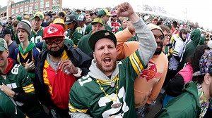 Packers draft pick draws comparisons to Deebo Samuel, Cordarrelle Patterson
