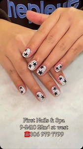 Queen Nails & Spa on Reels | Facebook