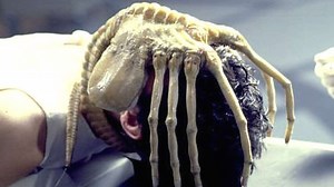 #Alien's Facehugger Props Were Somehow Even Grosser Than They Look | /Film