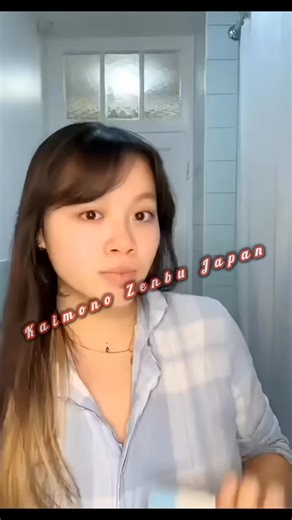 Keana Rice Mask (10pcs in a pckt) Made in Japan 🌾 Keana Rice Mask – Skin care-r new Japanese hero! 🇯🇵 Glowing, hydrated & poreless skin এখন আর স্বপ্ন না! ✨ Daily ৫–১০ মিনিট self-care routine এ skin হবে 💧 Soft 🌸 Bright 🌿 Pore-tight! ✔ Made with 100% Japanese rice extract ✔ Pore care hydration brightening একসাথে ✔ Gentle formula – no alcohol, no fragrance ✔ Sensitive skin-friendly ✅ Mask pore, glow more! 🧖‍♀️ Glow up today with Keana Rice Mask – Now available! 🛍️ #keanaricemask #japanesesk