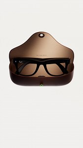 Take photos & videos from your glasses with a built-in HD camera. | Ray-Ban Meta
