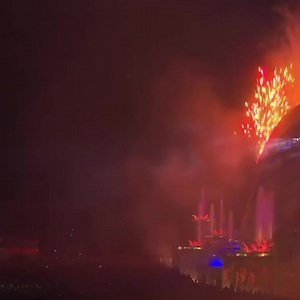 Axwell tocando en Tomorrowland Sweet Disposition 🔥 | Pulse Mx