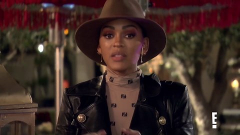 Jeannie Mai & Meagan Good Twerk: "Overserved" Recap (S1, E5)