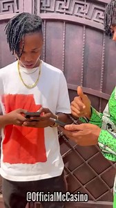 the evil helper | Mc Casino