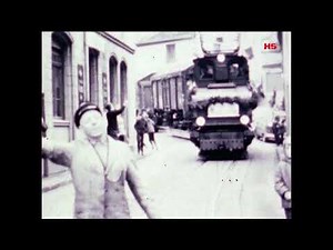 Die dicke BERTHA