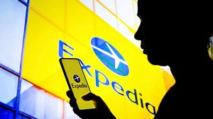 Expedia stiger efter att hedgefonden Valueact tankat aktier
