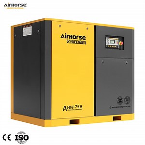 [Hot Item] Silenced Air Compressor Special Make Air Compressor 15 Bar with CE Certificate