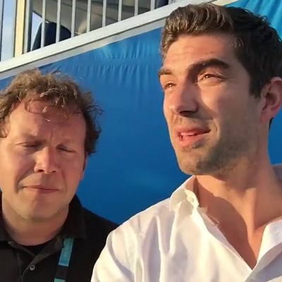 Benoît Daniel, Frédéric Verdier, Jean-Paul Loth et Henri Leconte ont répondu à vos questions en direct de Melbourne. Retrouvez le replay de leur... | By Eurosport France