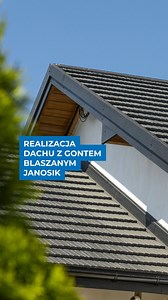 19 reactions | Gont blaszany Janosik wywodzi się z naturalnego gontu...