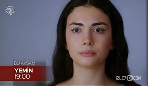 Yemin Dizisi 83. Bölüm Fragmanı - izle7