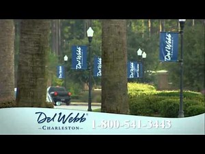 Del Webb Charleston - Resident Testimonial