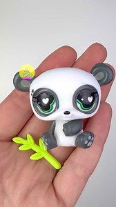 3K views · 59 reactions | Littlest Pet Shop is back!  #gifted••Available @target @amazon in January & @walmart in February ••#TheBobbleIsBack #LittlestPetShop #LPS #LPS24Launch #sensory #asmr #mypbandj Basic Fun Toys Ren Beanie Public Relations | My PB and J | Facebook