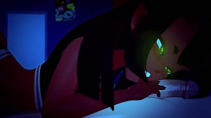 Meru the Succubus - Ep.1