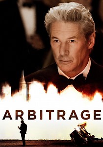 Arbitrage streaming: where to watch movie online?