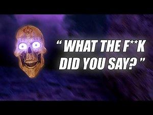 The ULTIMATE Waltz Of The Wizard FUNNIEST MOMENTS! 😂