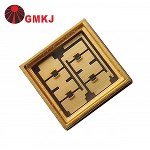 [Hot Item] 6868 Gmkj 4W 8W UVB UV 340nm 345nm SMD LED Chip Diode