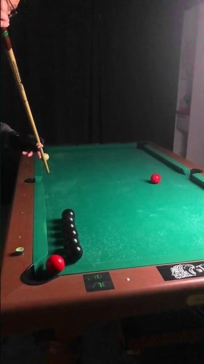 Trick Shots by Jordan "PoolStriker" Moreira!