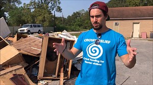 Here are some #health and #safety tips from team member Andrew Vogel for families returning home after flooding. Read more safety tips here: http://abcnews.go.com/US/experts-safely-return-home-harvey/story?id=49537202 #harveylove #crowdrelief #becausemosquitoessuck Andrew Vogel Nicole "Niqui Love" Lovince Shanna Forrestall Bug Bam!...Because Mosquitoes Suck!® | Ground Force Humanitarian Aid
