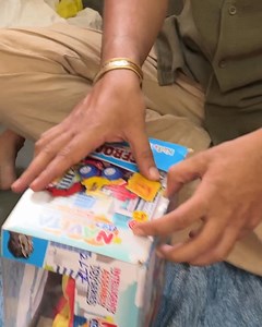 405K views · 22K reactions | Shlok आज एक साल का हो गया | Happy...