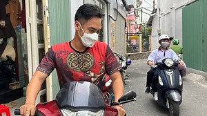 Bất Ngờ xuất hiện Ông nội Ruby ba của chồng Hồng Phượng #hongloan | Sastraindo