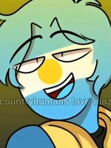 edit de argentina countryhumans espero que les guste💞✨💗🥺