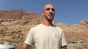 Brian Laundrie's Parents Acted In 'Odd Way' During Search: Report