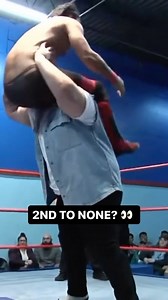 Aaron Roberts sends a message to The Bos! 💥 #MemphisWrestling | Memphis Wrestling