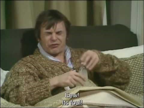 Mind Your Language HD: Season 1 Episode 9 - Kill or Cure