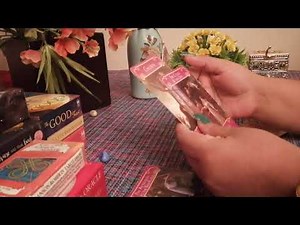 قراءة عاطفية( للعزاب /مطلقين /ارامل ) من القادم في حياتي ❤️