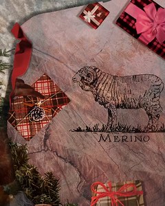 Celebrate the holidays in style with Woolrich, keeping you warm since 1830. | Woolrich