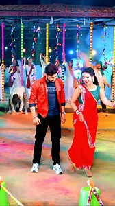 11K views · 179 reactions | vShorts || #देवरा से दिलवा लागल बा | Ankush Raja | Devra Se Dilawa Lagal Ba | Karishma | #Bhojpuri | Aadishakti Films Pvt. Ltd. | Facebook