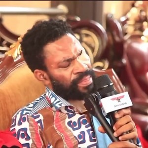 Kofi Adoma speaks for the first... Part 5 | KSBEN TV