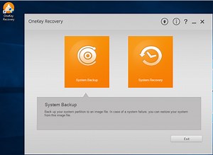 Lenovo Onekey Recovery Download