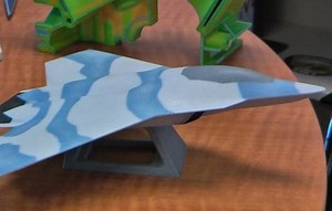 Printed Prototypes