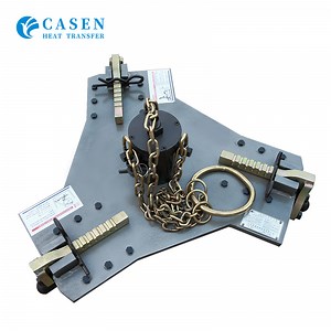 [Hot Item] Induction Furnace Lining Equipment Vibrator Pneumatic Rammer