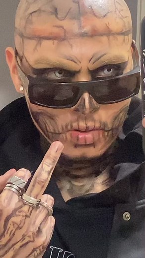 Capturing Spooky Selfies: Halloween Bathroom Mirror Shots