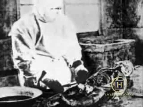 731部隊の真実 The Truth of Notorious Japanese Imperial Army Unit 731(English Narration) 1 of 5