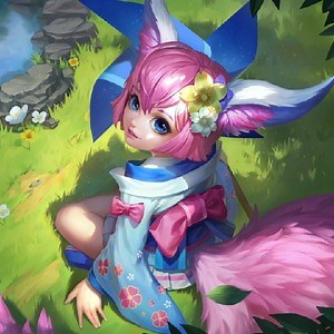 gerl_angel0 - Twitch